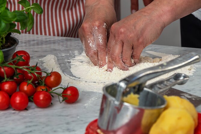 Cooking Class | Sorrento: Your Culinary Love Affair in Sorrento - What to Expect During the Class