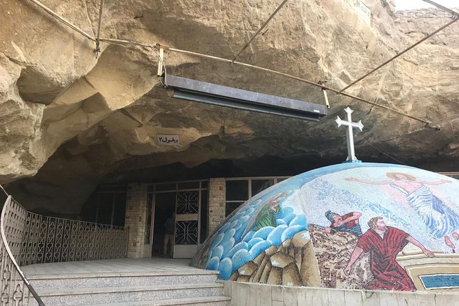 Coptic Tour of Cairo - Frequently Asked Questions