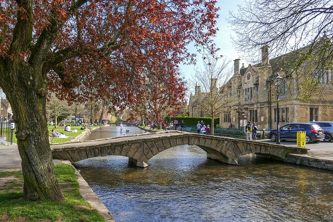 Cotswolds Full-Day Tour From Birmingham - Why Choose This Cotswolds Tour?