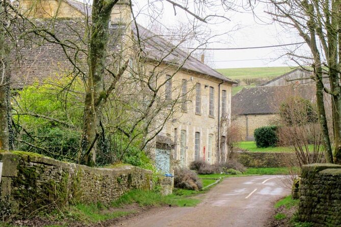 Cotswolds Walks Tour From Stratford-Upon-Avon or Moreton-In-Marsh - Planning Your Cotswolds Experience