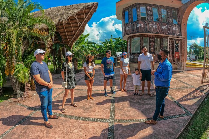 Cozumel Mustang Tour: Snorkel, Mexican Lunch and Mayan Experience - Tips for a Great Tour