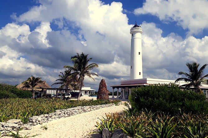 Cozumel National Park and Beach Break: Private Tour - Tips for a Great Tour