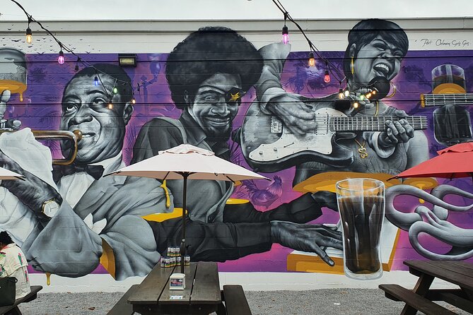 Craft Beer and Garden District Bike Tour in New Orleans - Positive Guest Experiences