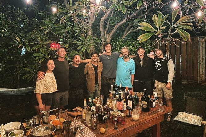 Create and Sip Fun and Refreshing Cocktails on Oahu's North Shore - Why You Should Join This Fun Activity