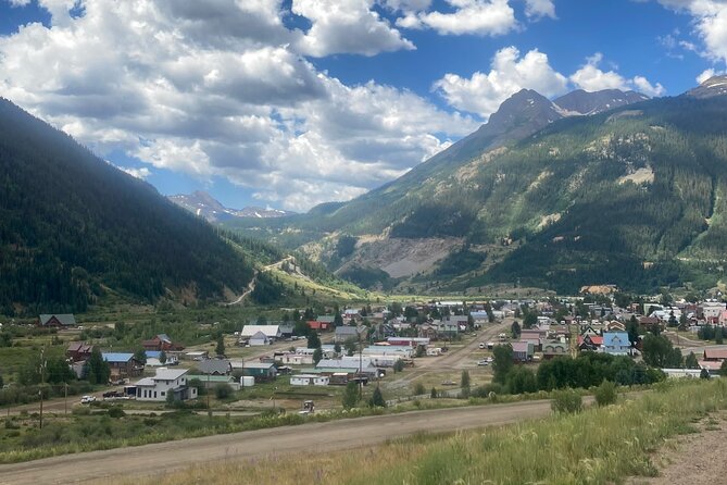 Creative Soul Scavenger Hunt of Silverton Colorado - Frequently Asked Questions