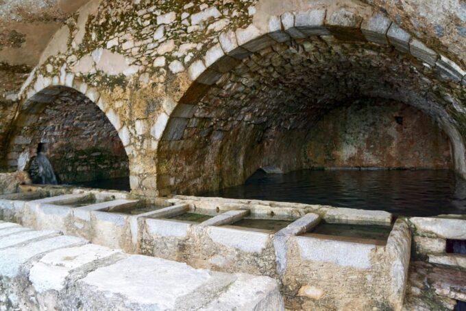 Crete, Visit Cave of Zeus, Taste 0live Oil and Cretan Food - Pickup Location
