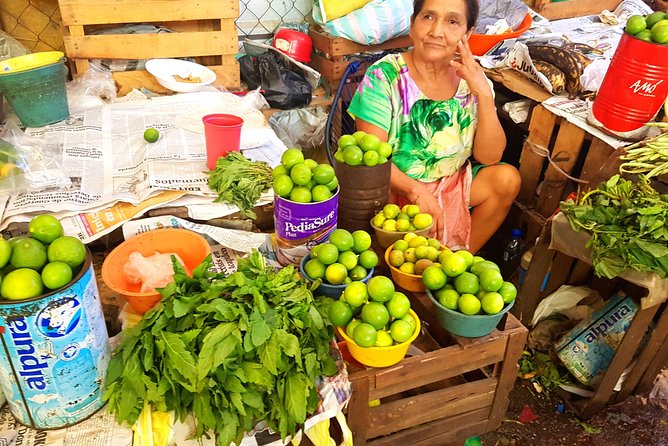 Cultural Palma Sola Petroglyphs City Market Experience With Lunch - Important Considerations