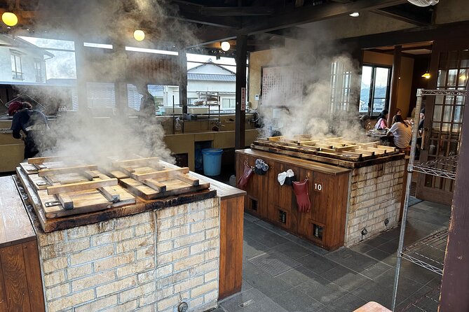 Customized Beppu Hell Tour in Oita - Frequently Asked Questions