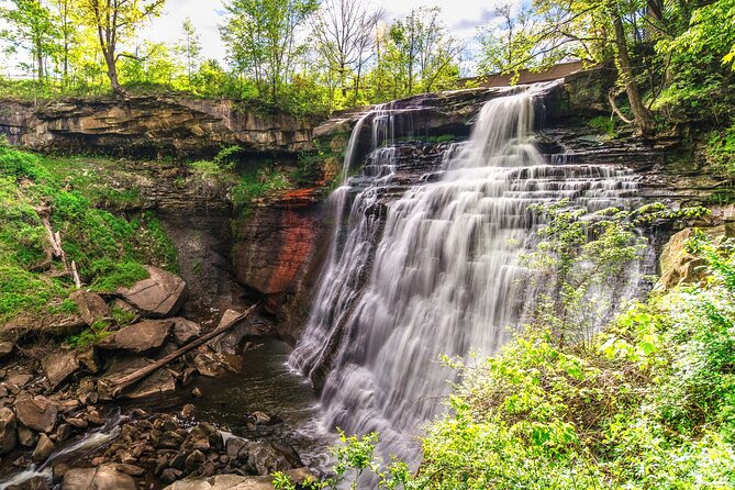 Cuyahoga Valley and Indiana Dunes Audio Tour Guide - Highlights of the Tour