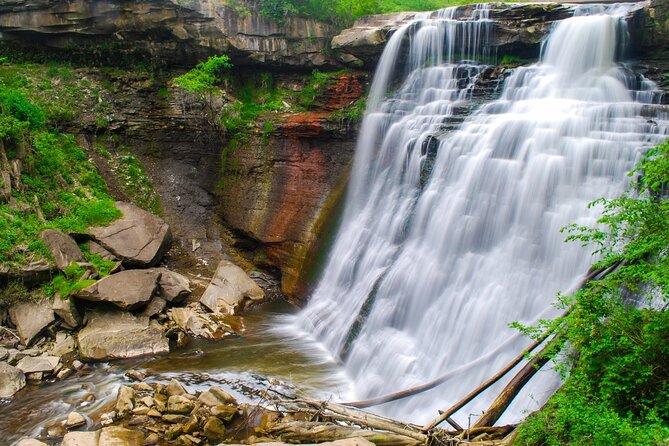 Cuyahoga Valley National Park Self-Guided Driving Audio Tour - Getting the Most Out of Your Tour