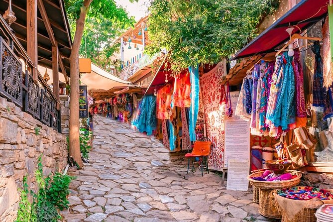 Daily Trip to Pamukkale, Hierapolis, Laodicea, Kaklik Cave - Cancellation and Flexibility