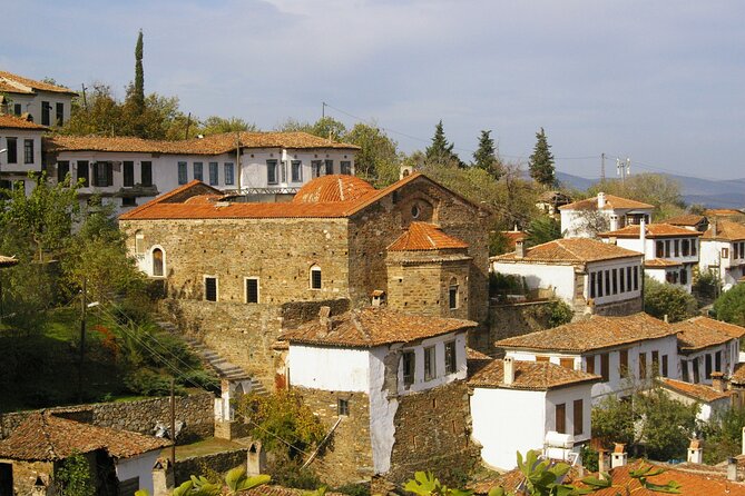 Daily Trip to Salda Lake, Pamukkale, Hierapolis Ancient City, Kaklik Cave - What to Expect on the Tour