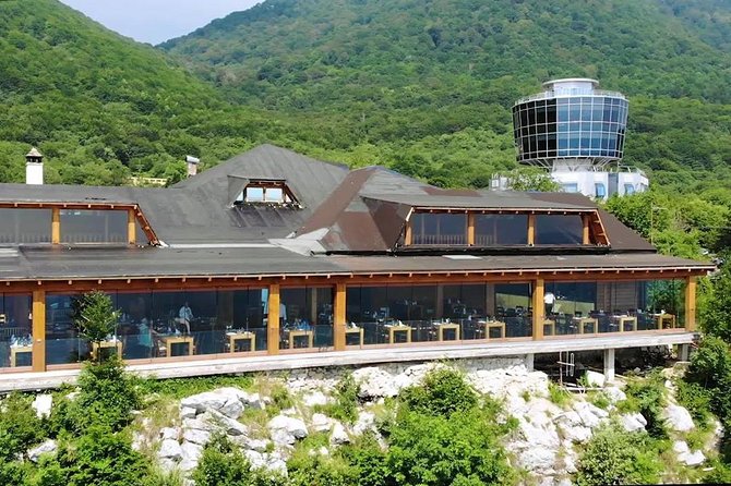 Dajti National Park by Cable Car - Reviews and Feedback