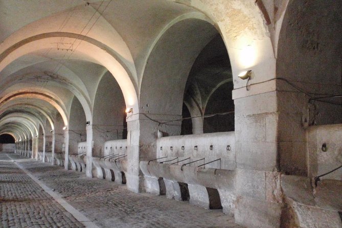Dalí & Sant Pere De Rodes - Small Group and Hotel Pick up From Palamós - The Sum Up