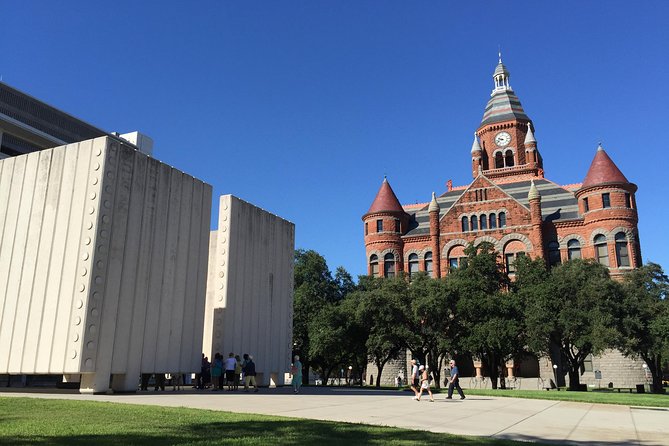 Dallas Highlights Tour - About the Tour Operators