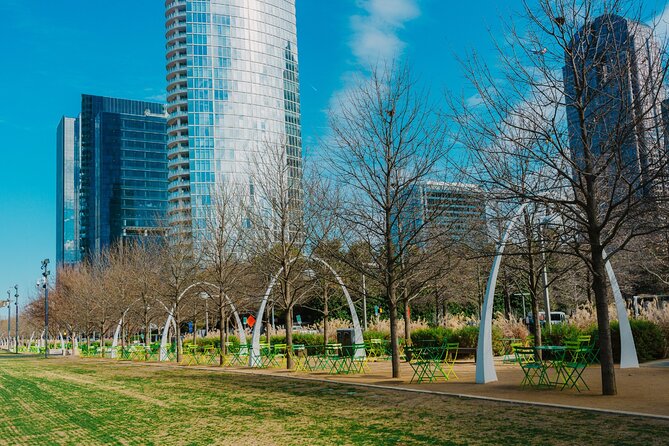 Dallas JFK Assassination Tour Review - Flexibility and Convenience