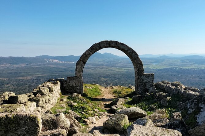 Day Private Eco Tour to Monsanto (Tvs Dragonstone) From Lisbon - Preparing for the Eco Adventure