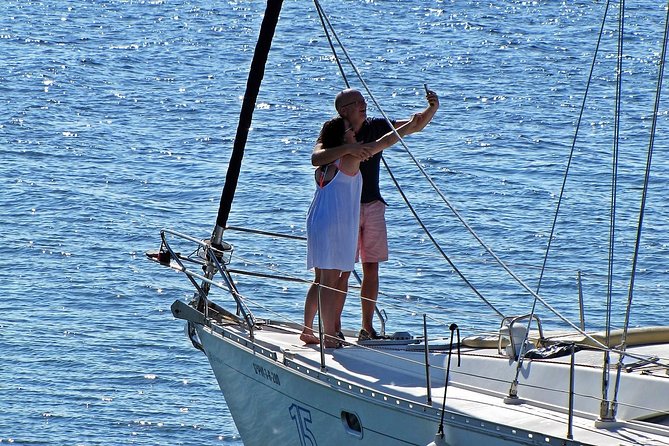 Day Sailing Trip. Exclusive. - Ask Away