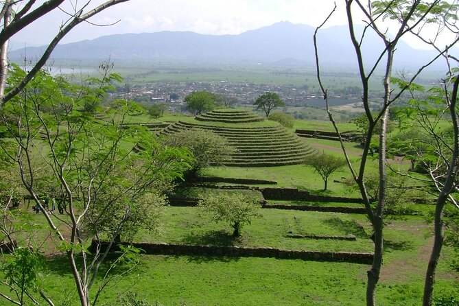 Day Tour Guachimontones Archeological Site & Hacienda La Labor - Accessibility Information
