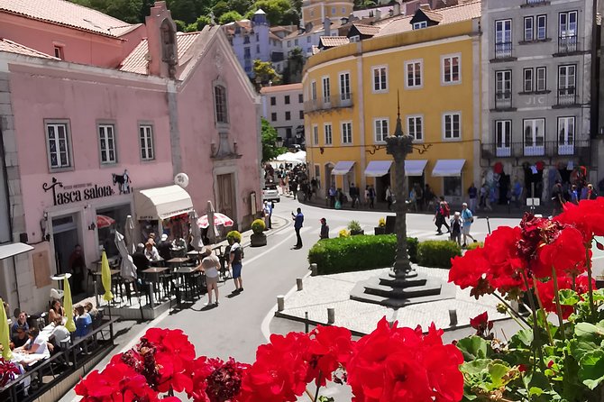 Day Tour Lisbon and Sintra - Tour Highlights