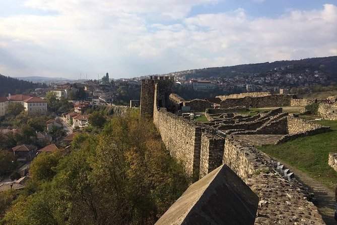 Day Trip in Veliko Tarnovo Bulgaria From Bucharest - The Sum Up