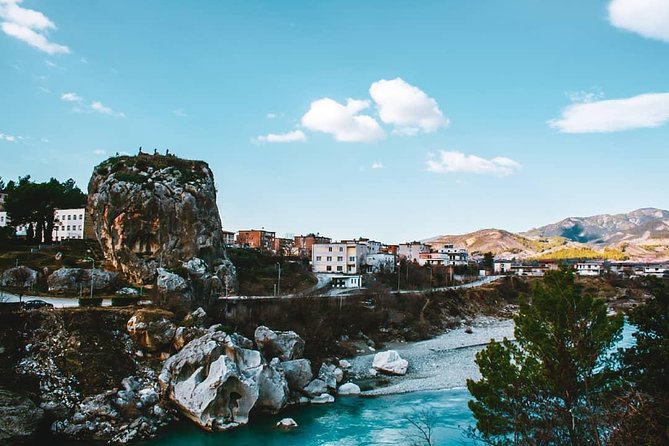 Day Trip of Permet and Benje Thermal Baths - Ask Away