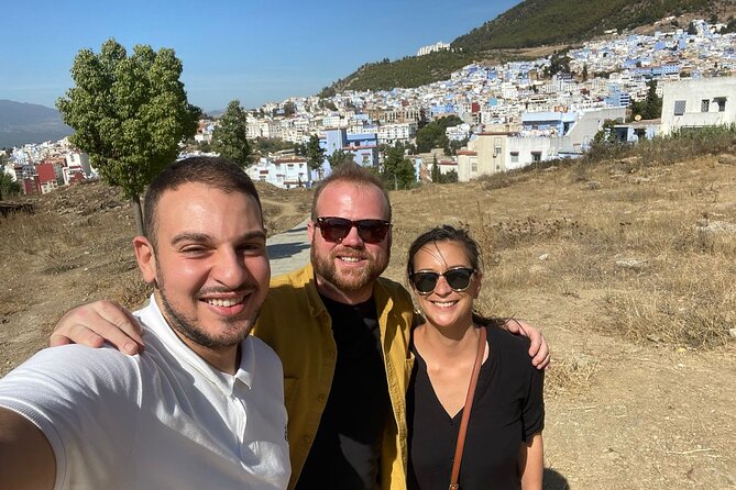 Day Trip To Chefchaouen From Tangier - Frequently Asked Questions