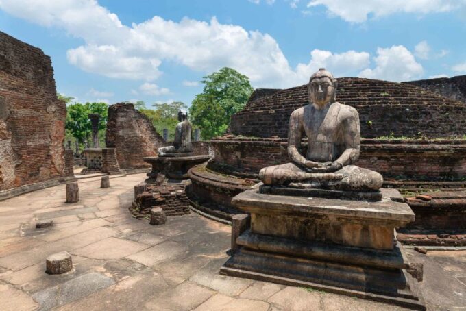 Day Trip to the Ancient City of Polonnaruwa From Negombo - What to Bring and Wear