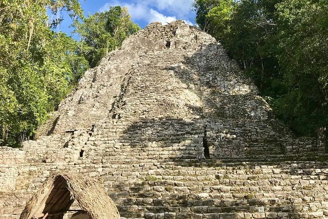 Day Trip to Tulum, Coba and Cenote Maya - Health and Accessibility Considerations