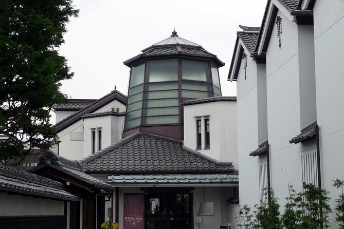 Daytrip Ohmi Hachiman From Kyoto - Highlights of the Day