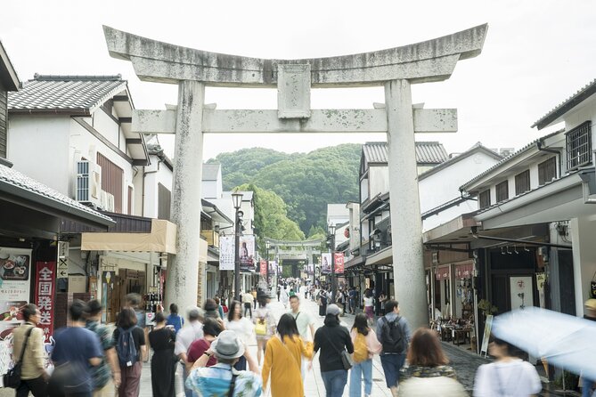Dazaifu Shrine and Yanagawa River Cruise 1 Day Tour From Fukuoka - What to Bring and Prepare