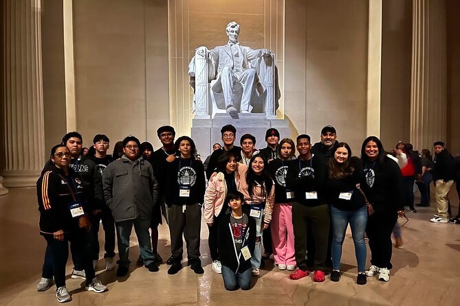 DC Monuments & Memorials, National Mall Sunset Walking Tour - Tips for a Great Experience