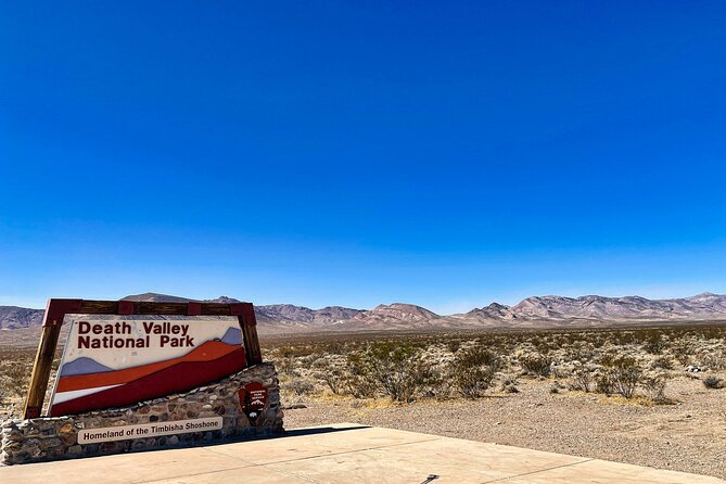 Death Valley Small Group Day Tour With Sunset and Stargazing - Duration and Pacing of the Tour