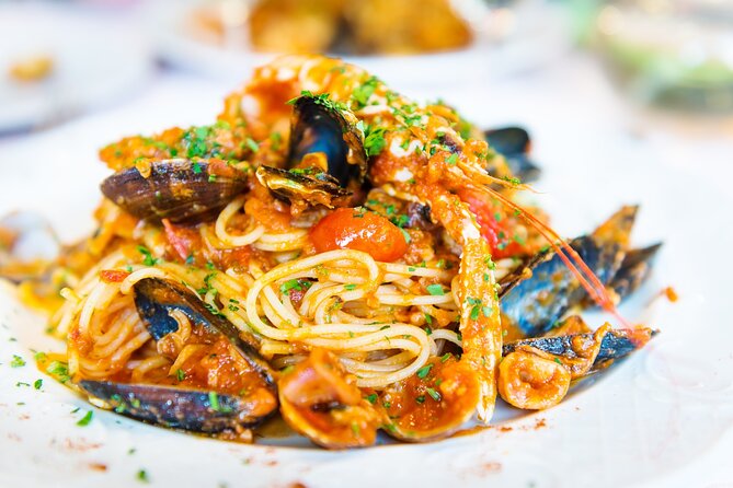 Deluxe Semi-Private Rome Tour From Civitavecchia - 8 Pax Max!!! - Ask Away