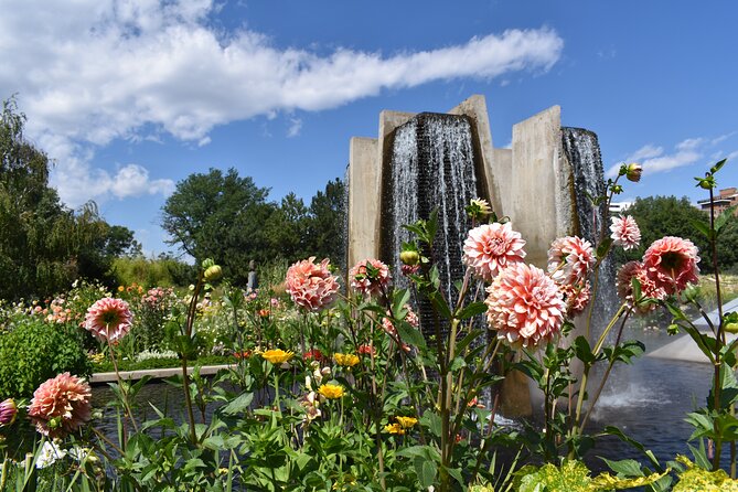 Denver City 2 Hour Walking Tour Review - Booking and Cancellation Policy