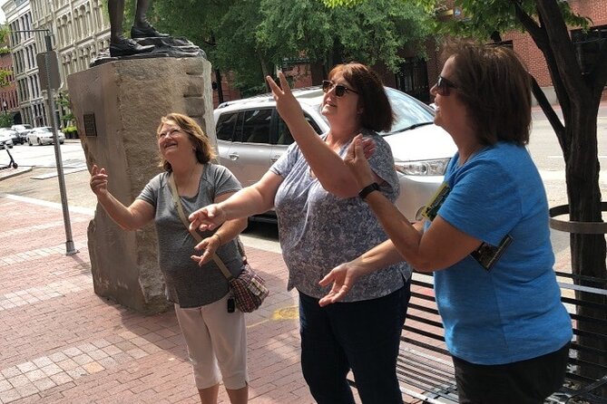 Denver City Scavenger Hunt by Crazy Dash - Things To Known