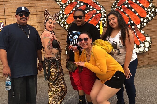 Denver Scavenger Hunt by Zombie Scavengers - Accessibility and Participation Options