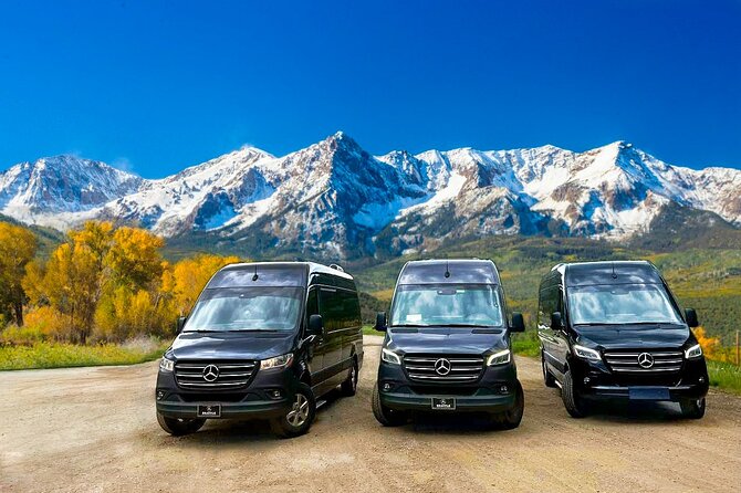 Denver to Vail Limo - Things To Known