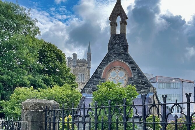 Derry Quest: Self Guided City Walk & Immersive Treasure Hunt - Additional Tour Information