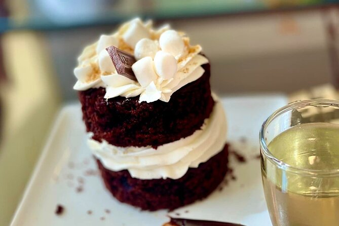 Dessert Pairing Tour Review: Sweet Experiences Await - Booking and Logistics