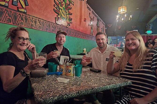 Dinner Food Tour in RiNo Denver - Tour Experience
