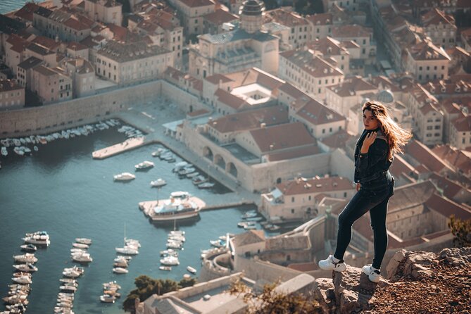 Discover Dubrovnik - Walking Tour for Couples - Tips for Couples