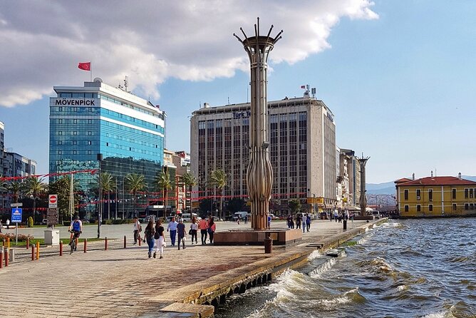 Discover the Magic Ancient City Izmir on a Private Tour - Memorable Experiences and Impressions