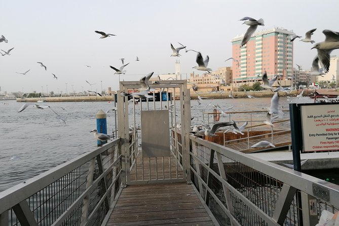 Discover the Old City of Dubai by Walk - Frequently Asked Questions