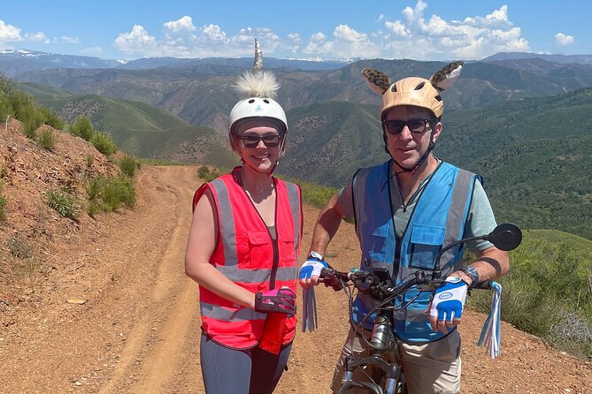 Discover the Sierra Foothills With Yosemite E-Biking - Elevating Your Outdoor Experience