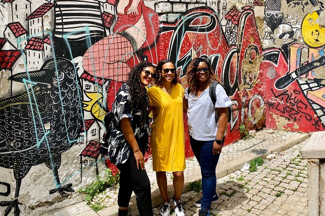 Discover the Soul of Lisbon Walking Tour - Memorable Experiences
