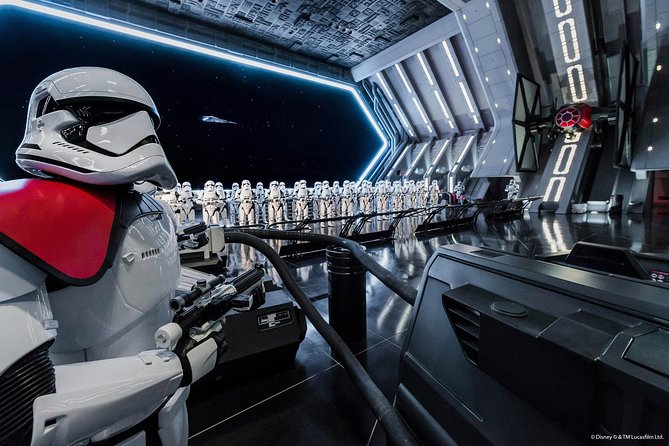 Disneyland Resort Tickets - Frequently Asked Questions