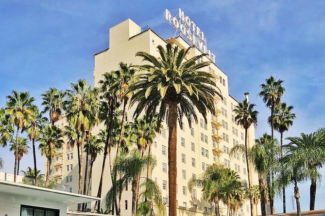 Down In Hollywood Tour - Testimonials and Reviews