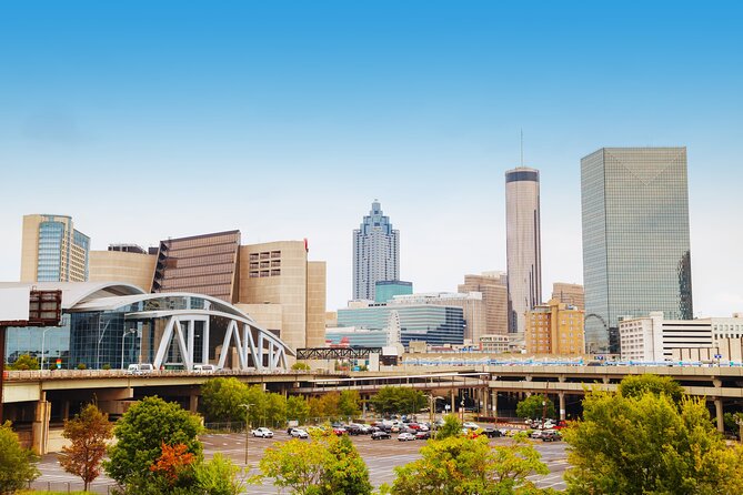 Downtown Atlanta: Past and Present Exploration Game and Tour - Feedback and Improvements