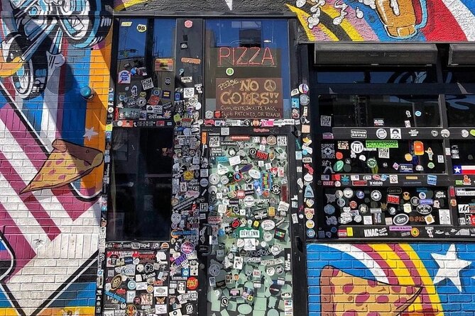 Downtown Las Vegas Walking Food Tour With Secret Food Tours - Customer Feedback Insights